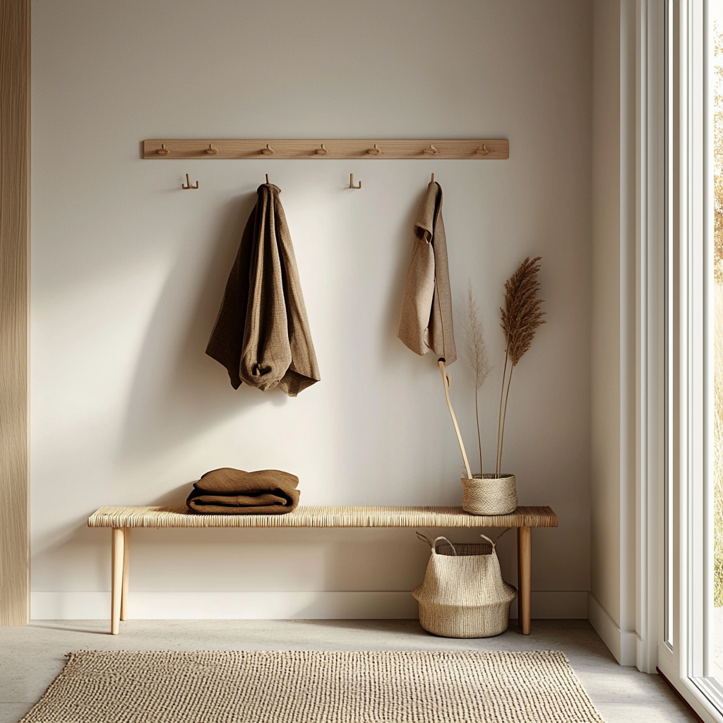 Entryway Essentials