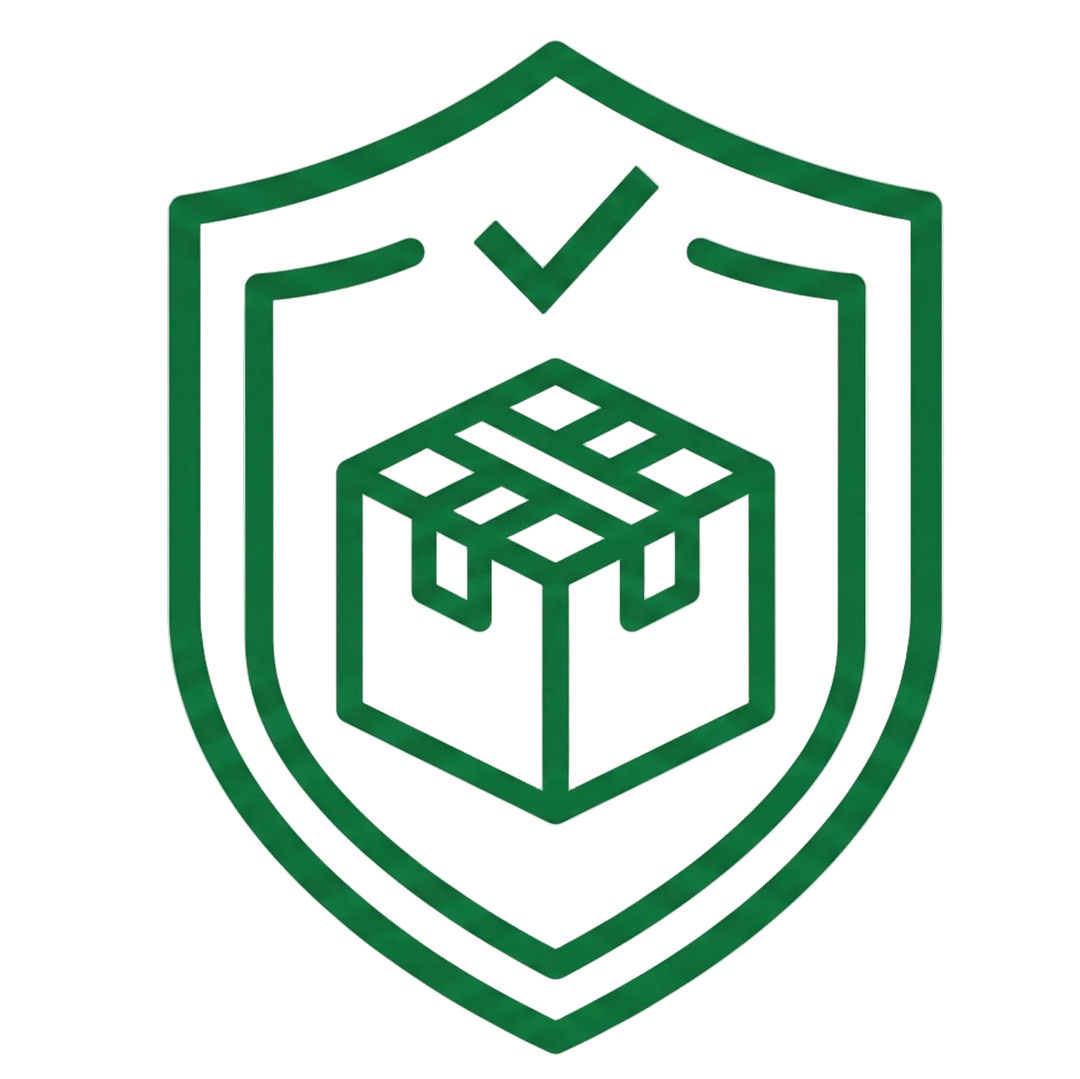 Shipping Protection (Highly Recommended)
