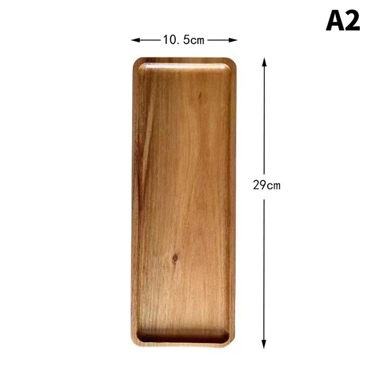 Svenca Wood Tray
